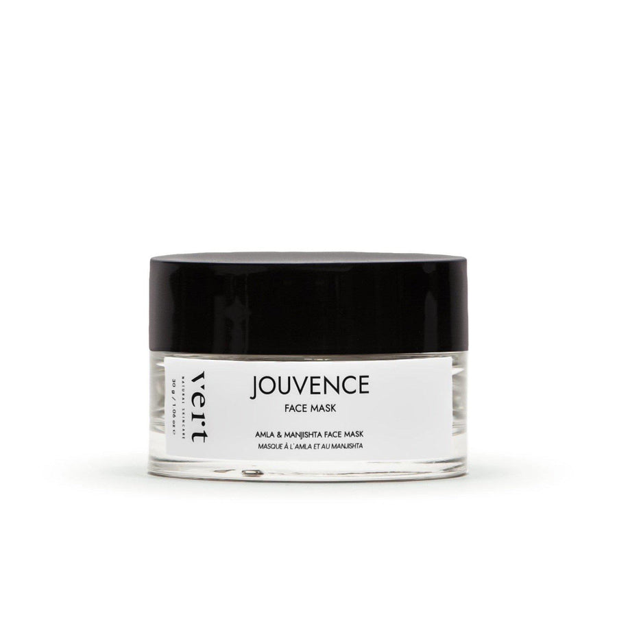 JOUVENCE - FACE MASK-Vert Natural Skincare-MyTindy