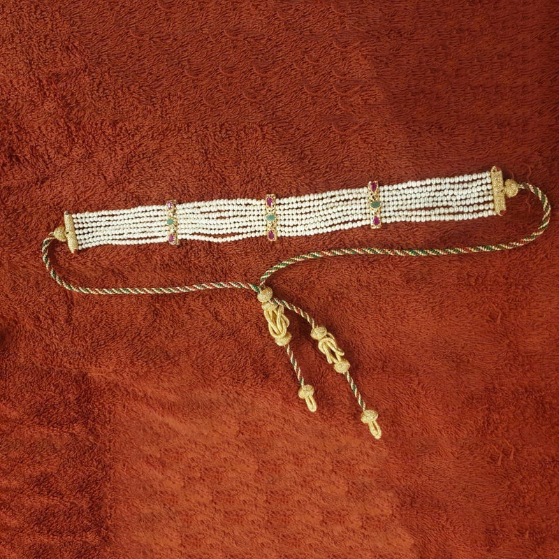 Dhali Necklace Choker – MyTindy