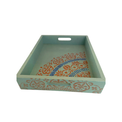 Moroccan Traditional Tray