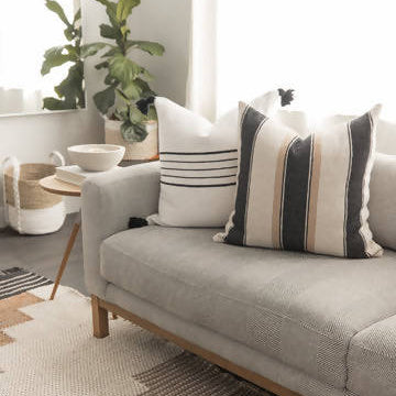 Pemium Moroccan Pillow Cover