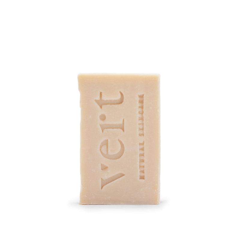 ROSE - FACE SOAP-Vert Natural Skincare-MyTindy