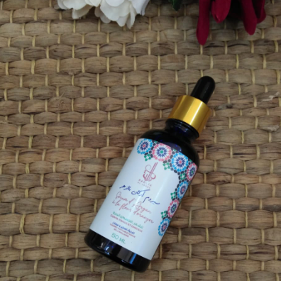 Argan Serum