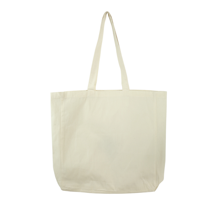 Moroccan Terz Tote Bag