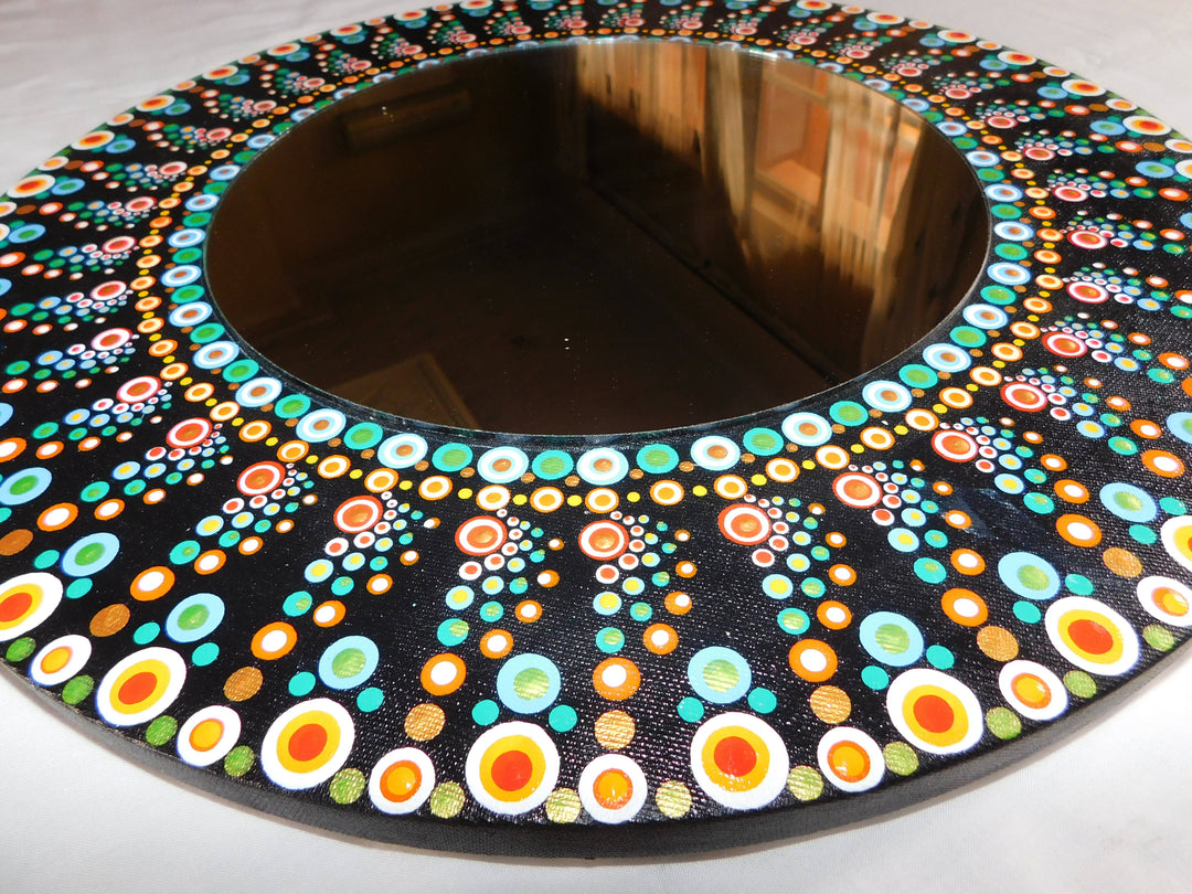 Energia Mirror