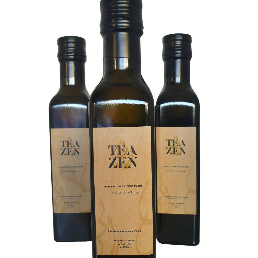 Extra Virgin Olive Oil 250ml