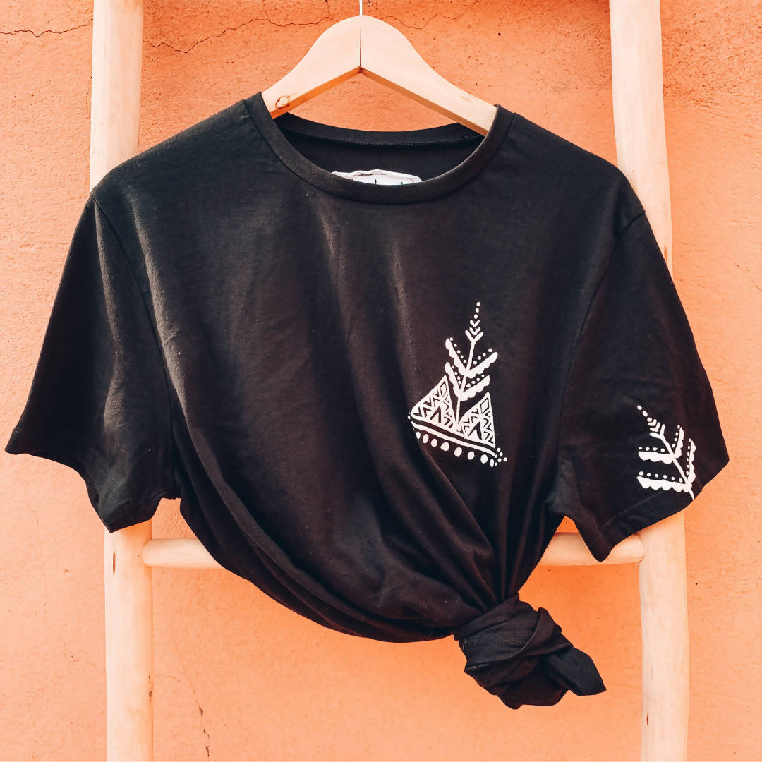 Tasklout n'zitoun t-shirt-Rchima Design-MyTindy