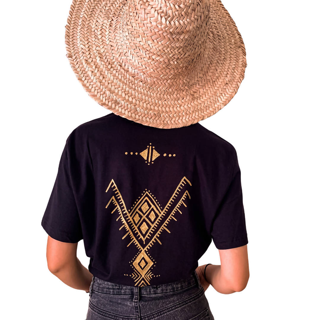 Tit-tamazight t-shirt-Rchima Design-MyTindy
