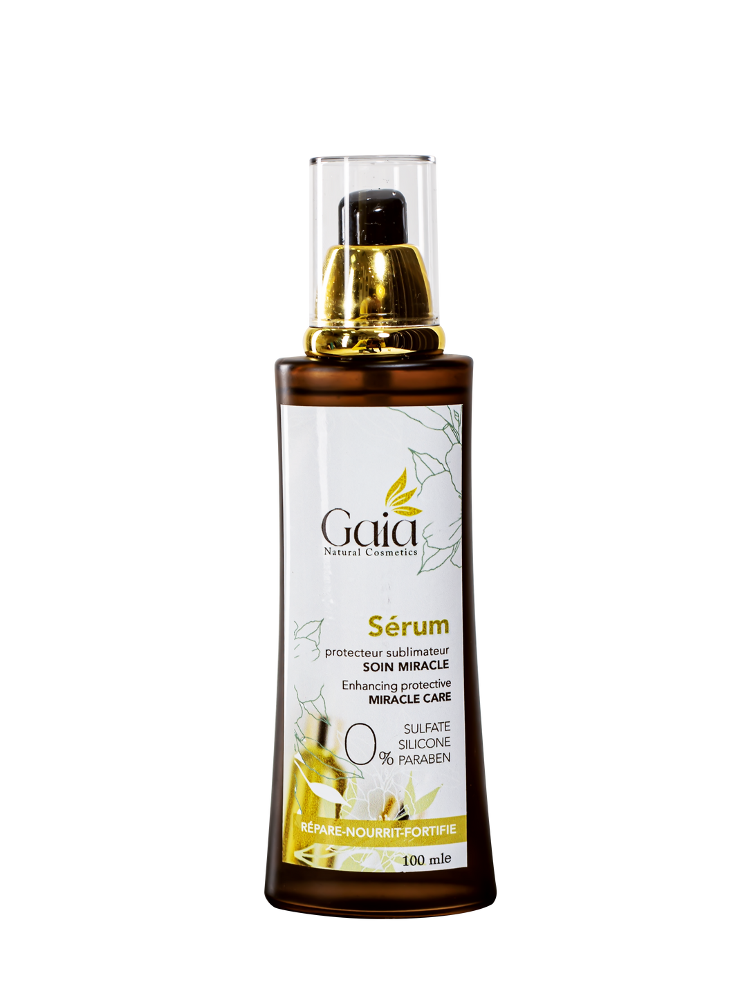 SUBLIMATING PROTECTIVE SERUM