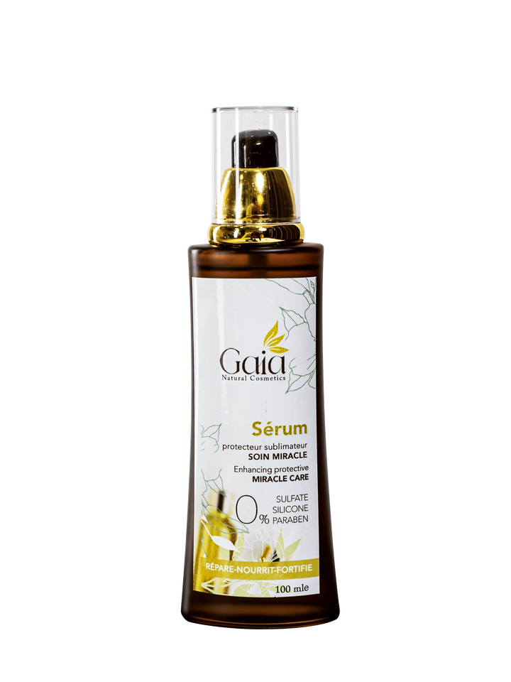 SUBLIMATING PROTECTIVE SERUM