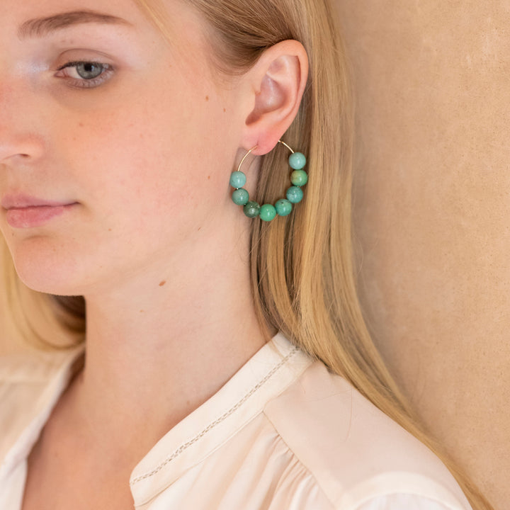 AYA Earrings-Sarelia Atelier-MyTindy