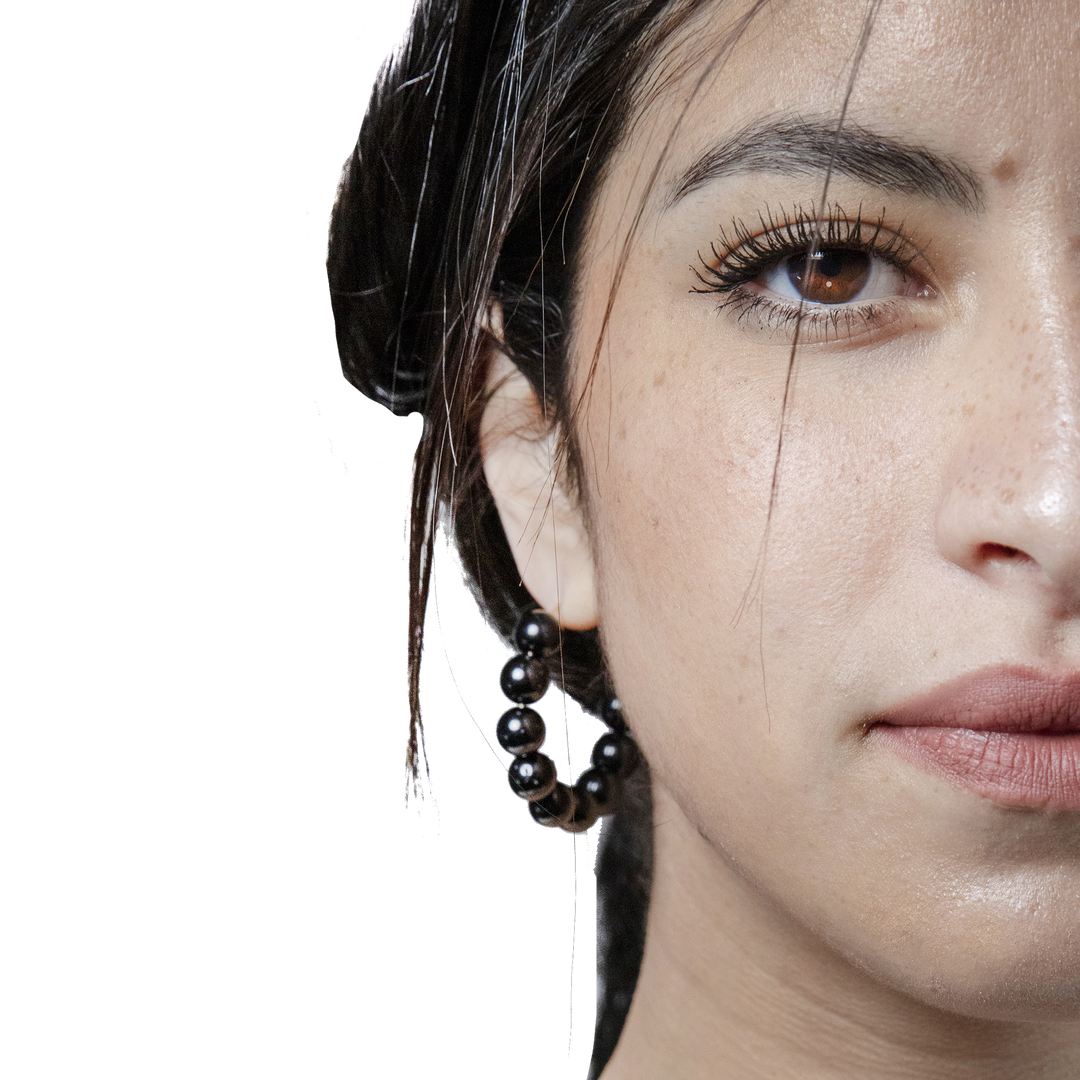 Melisse Earrings-Sarelia Atelier-MyTindy
