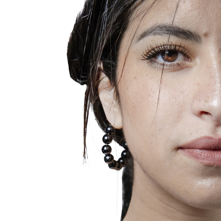 Melisse Earrings-Sarelia Atelier-MyTindy
