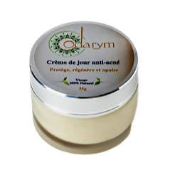 Anti-acne moisturizing day cream-Odarym-MyTindy