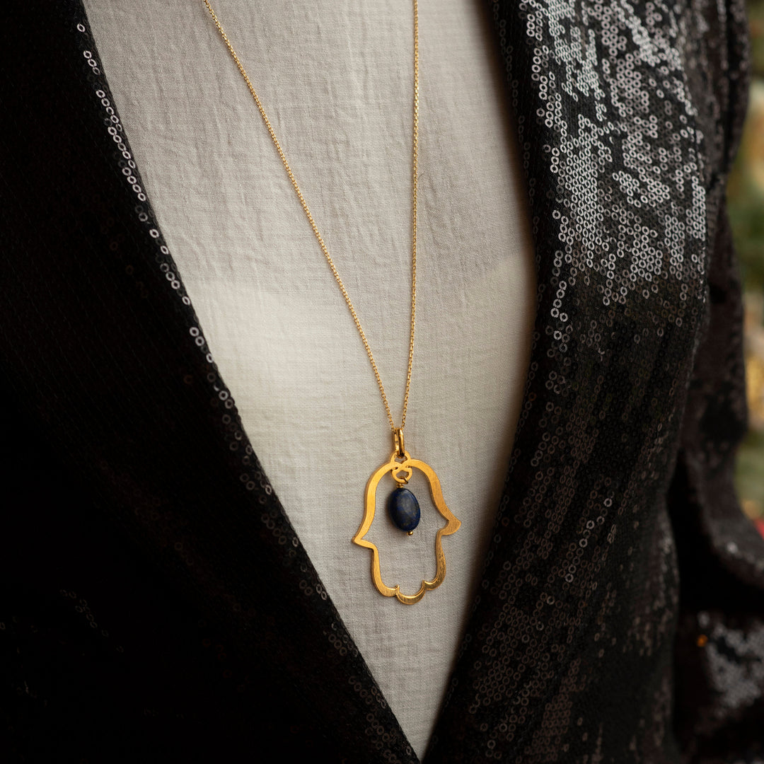 LIANE Necklace