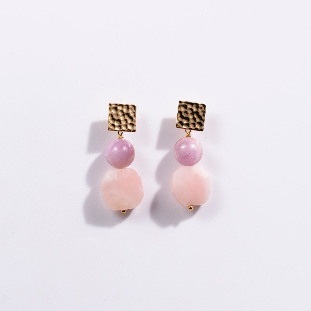 PAT EARRINGS