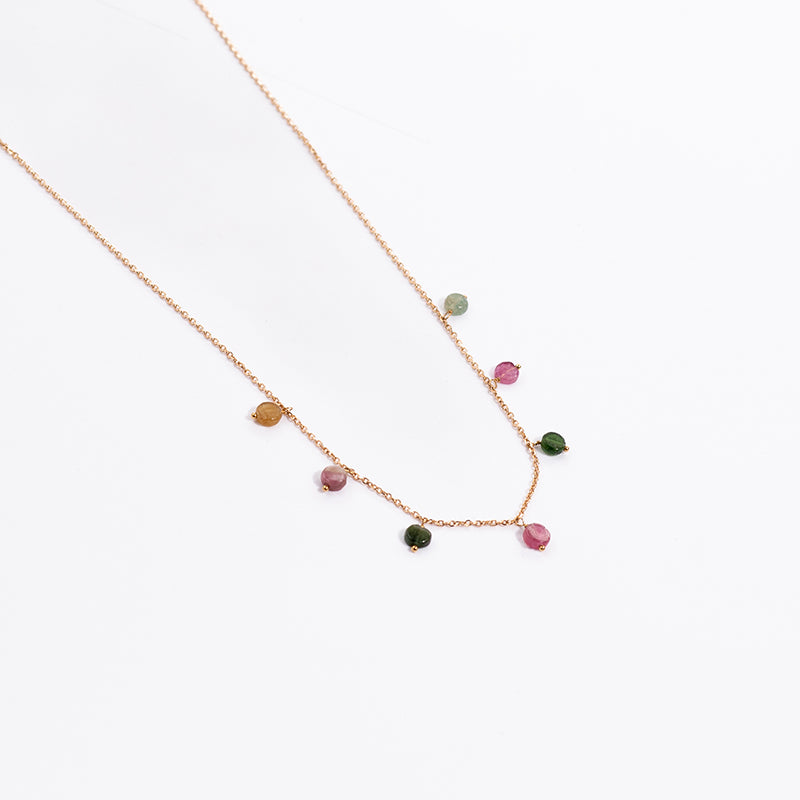FLORIE NECKLACE