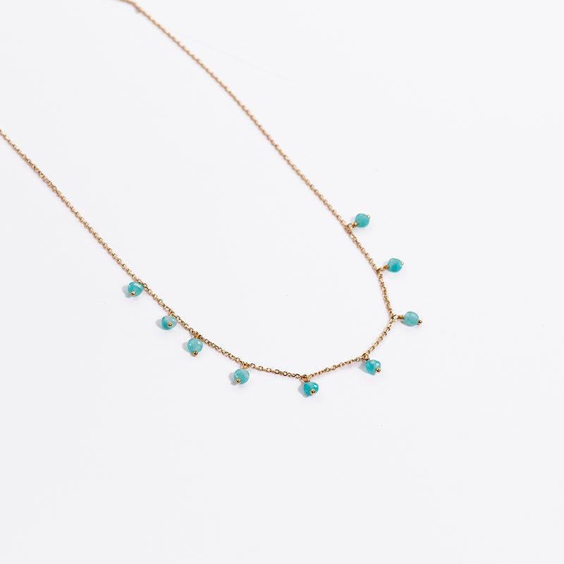 INES NECKLACE