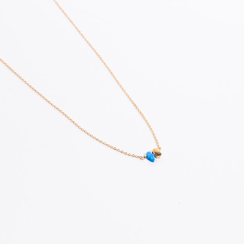 JASMIN NECKLACE