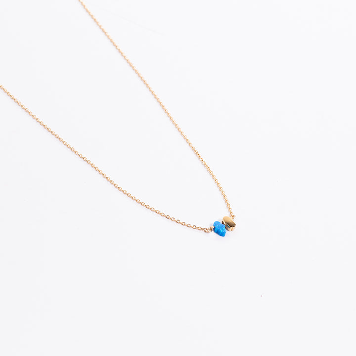 JASMIN NECKLACE