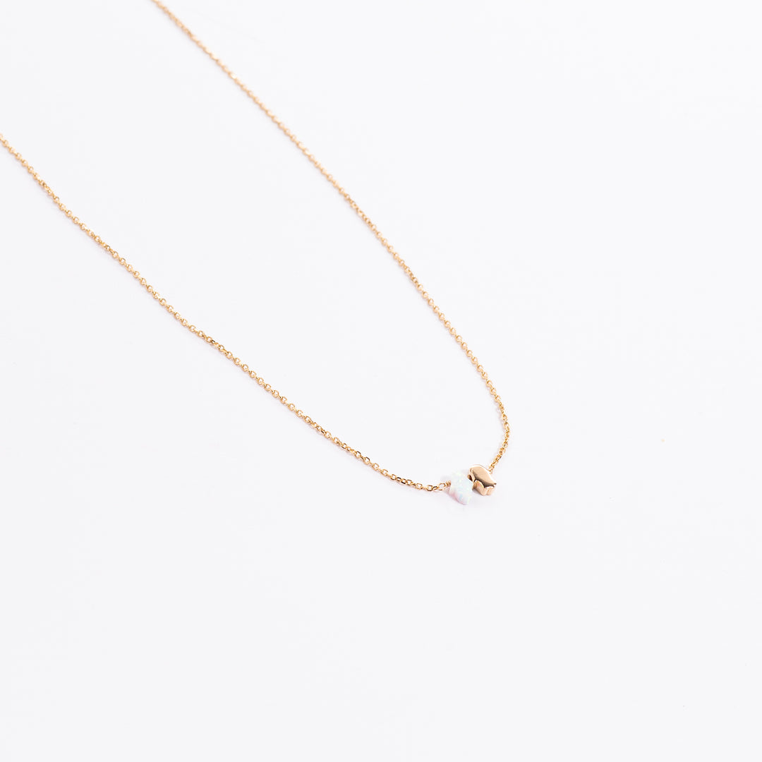 JASMIN NECKLACE