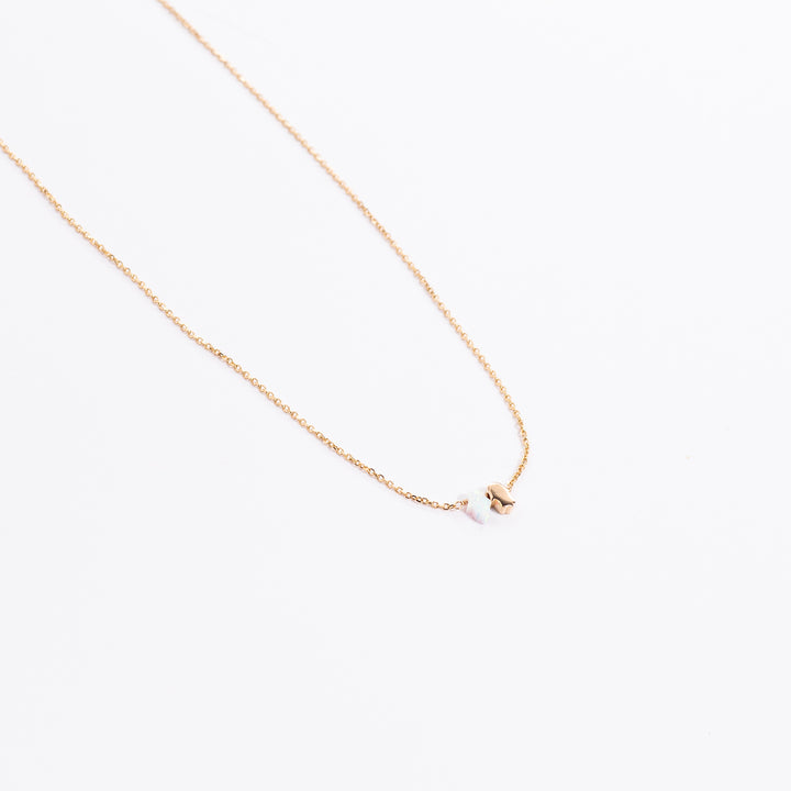 JASMIN NECKLACE