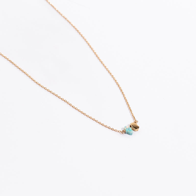 JASMIN NECKLACE