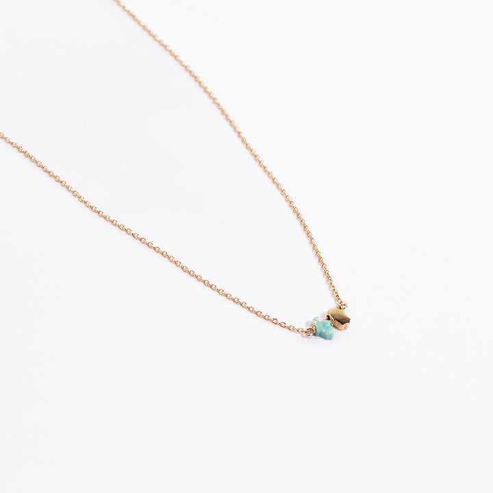 JASMIN NECKLACE