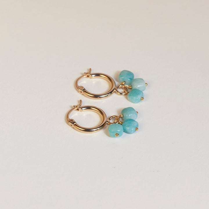 ASSIA EARRINGS