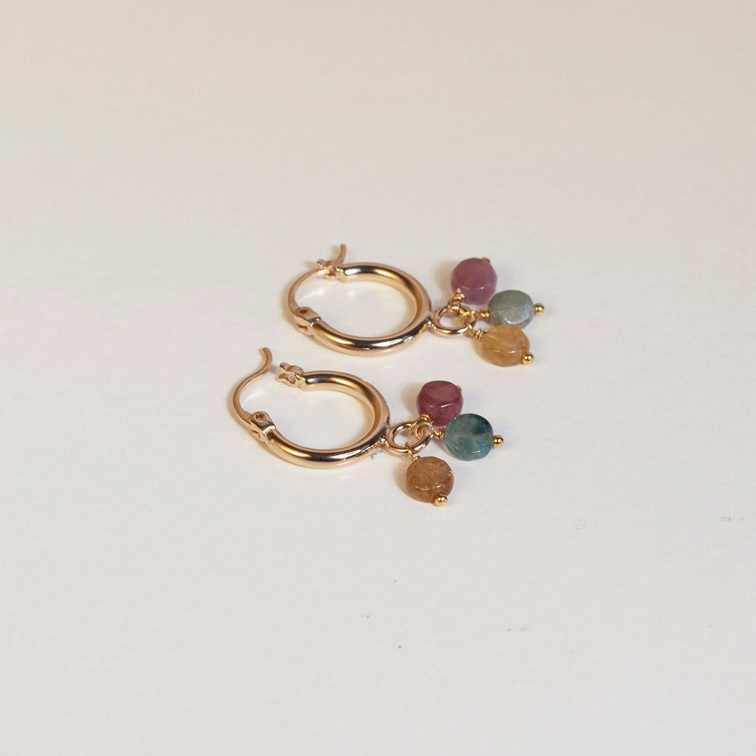 ASSIA EARRINGS