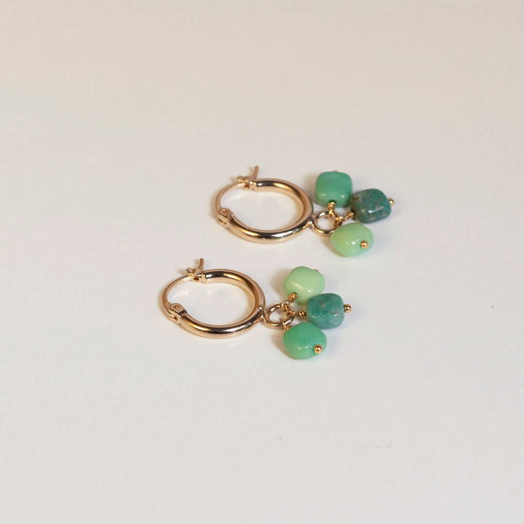 ASSIA EARRINGS