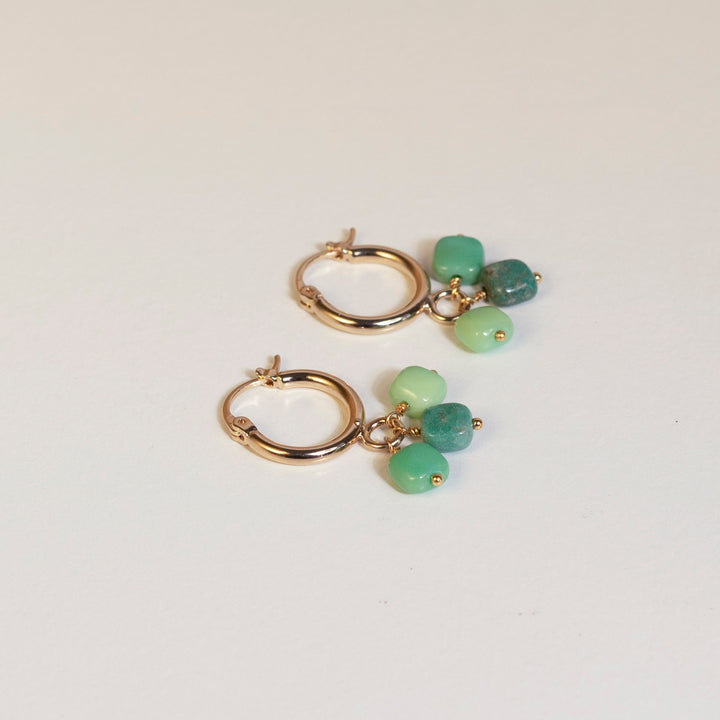 ASSIA EARRINGS
