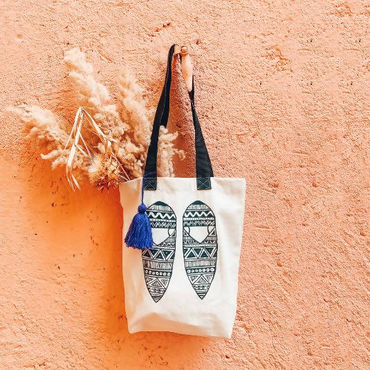 Cherbil tote bag-Rchima Design-MyTindy