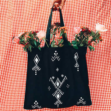 Fatma Shopper