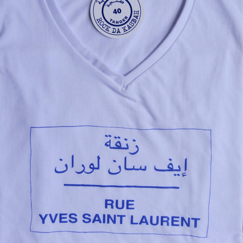 YSL T-shirt for women