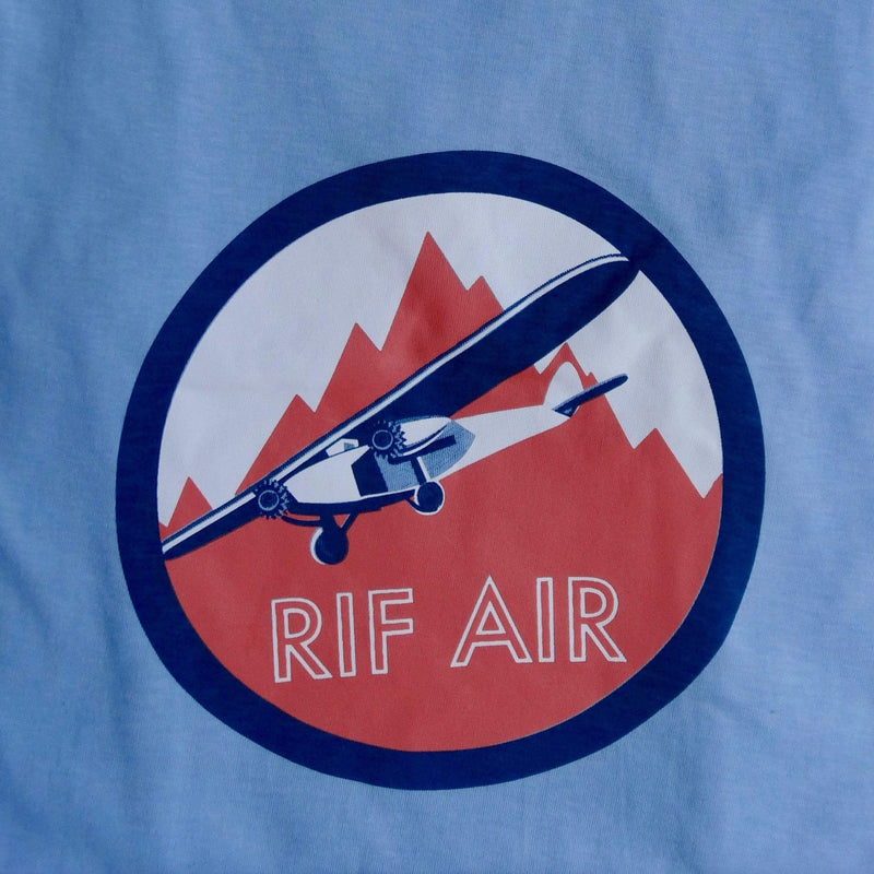 "RIF AIR" T-shirt for men-Rock da Kasbah-MyTindy