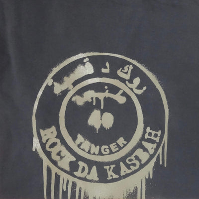 "RDK" T-shirt for men-Rock da Kasbah-MyTindy
