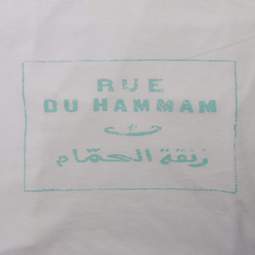 "Hammam" T-shirt for women-Rock da Kasbah-MyTindy