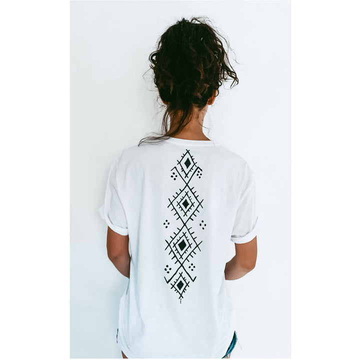 Tagzayt T-shirt