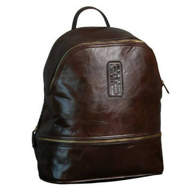 HC Backpack Leather