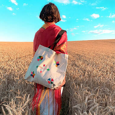 Tamtout Shopper