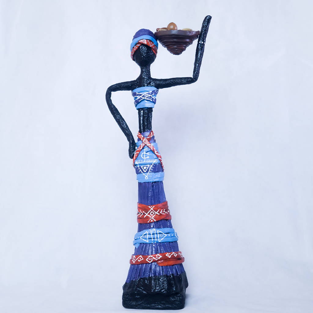 Yinna AFRICA