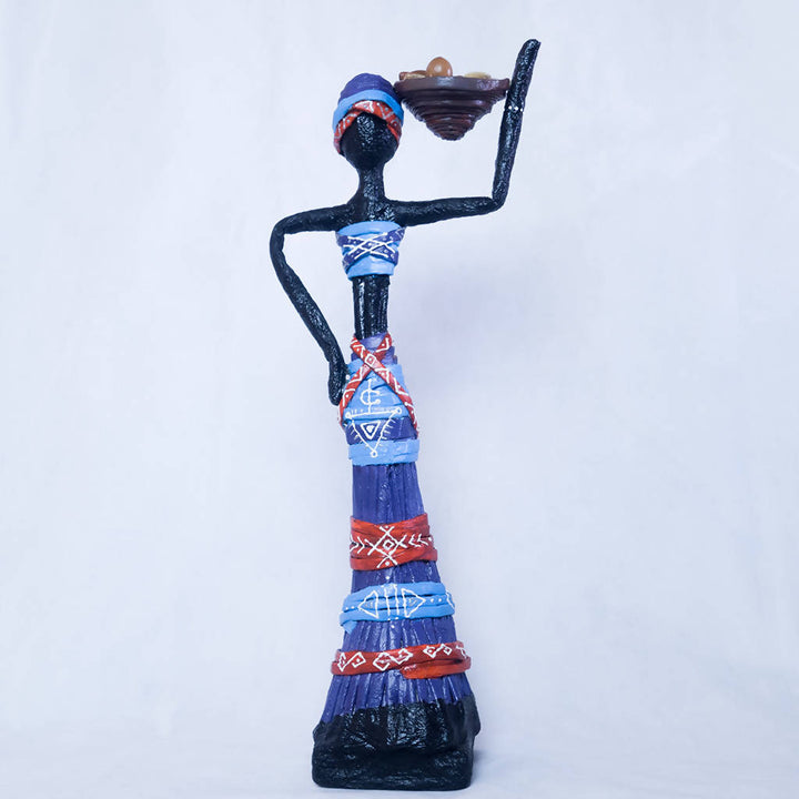 Yinna AFRICA
