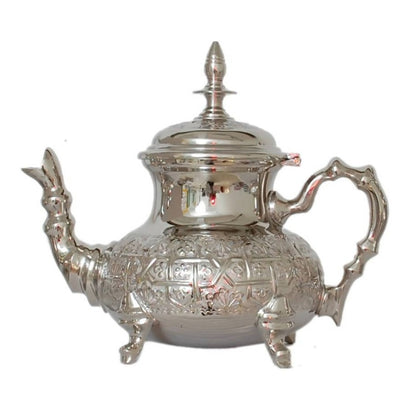 Bacha Teapot 1.25L-Hicham M-MyTindy