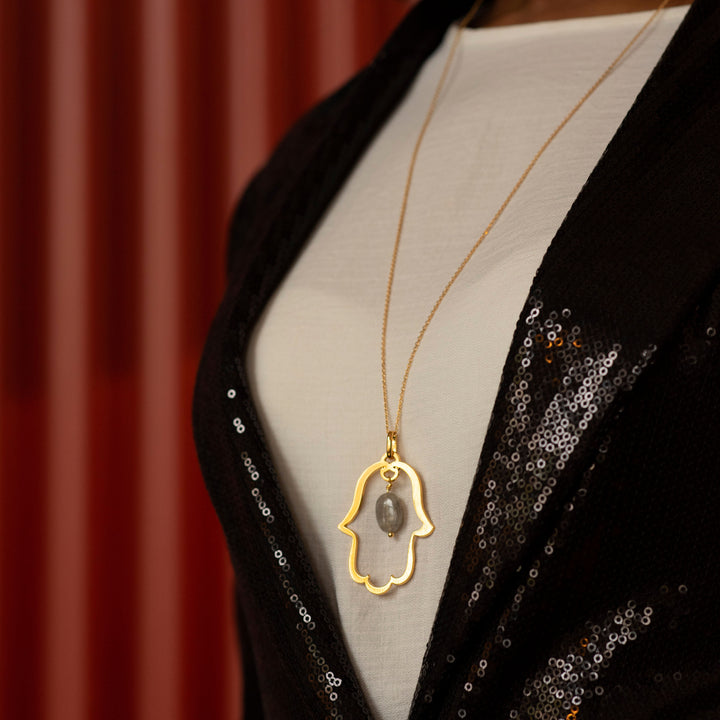 LIANE Necklace