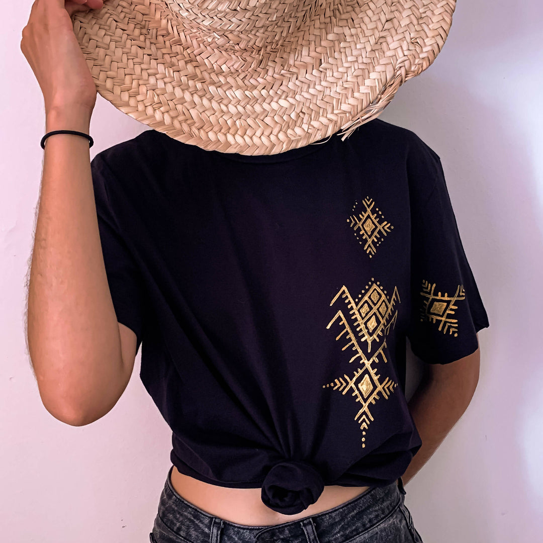 Tit-tamazight T-shirt