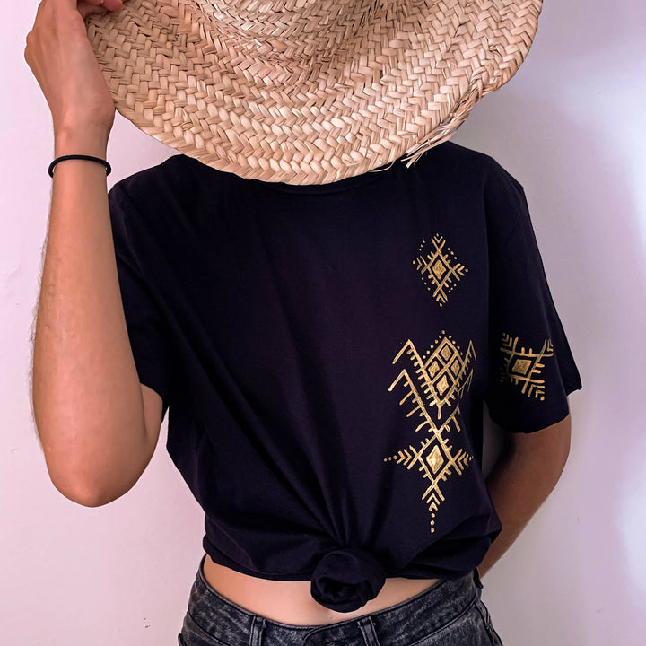 Tit-tamazight T-shirt