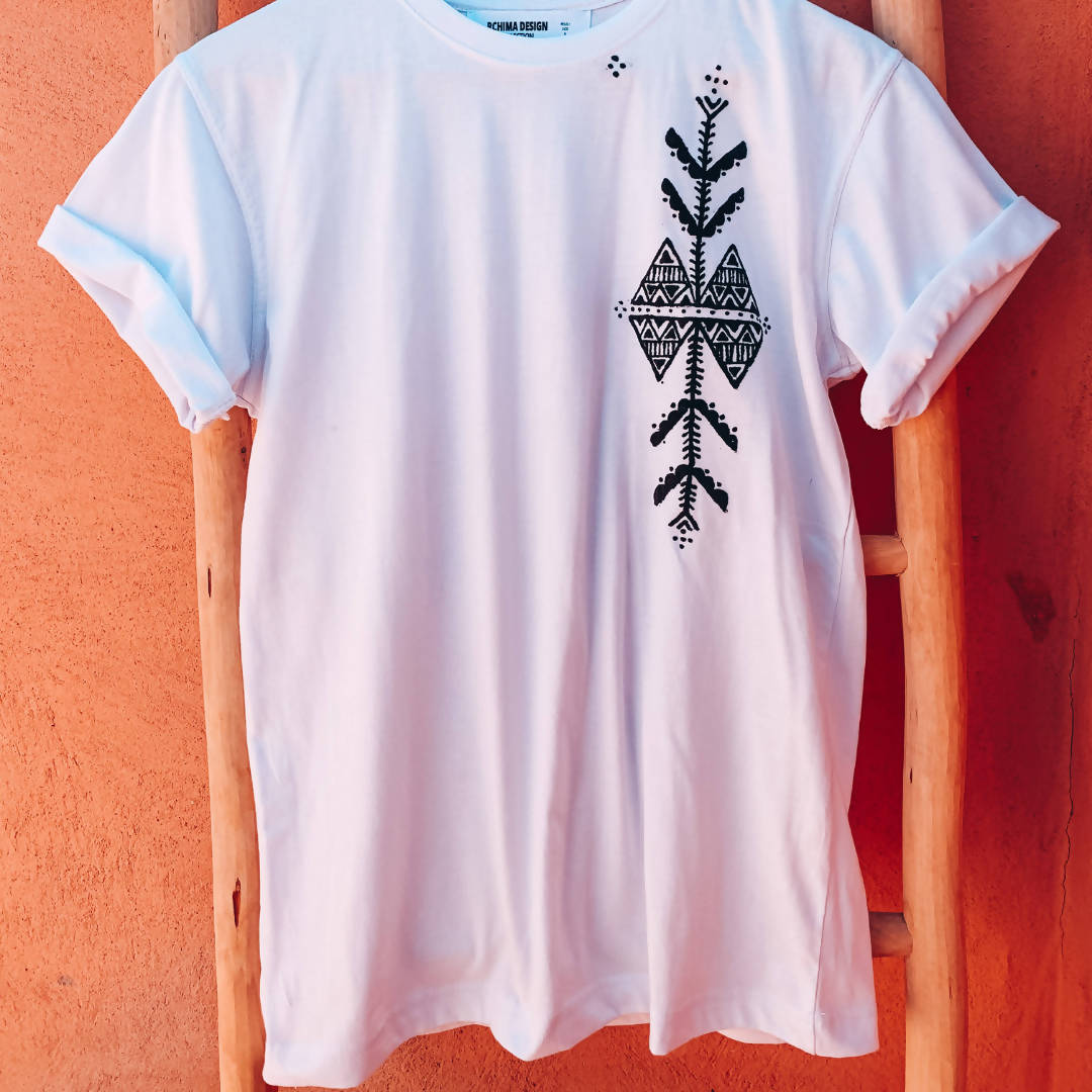 Tasklout n' zitoun t-shirt-Rchima Design-MyTindy