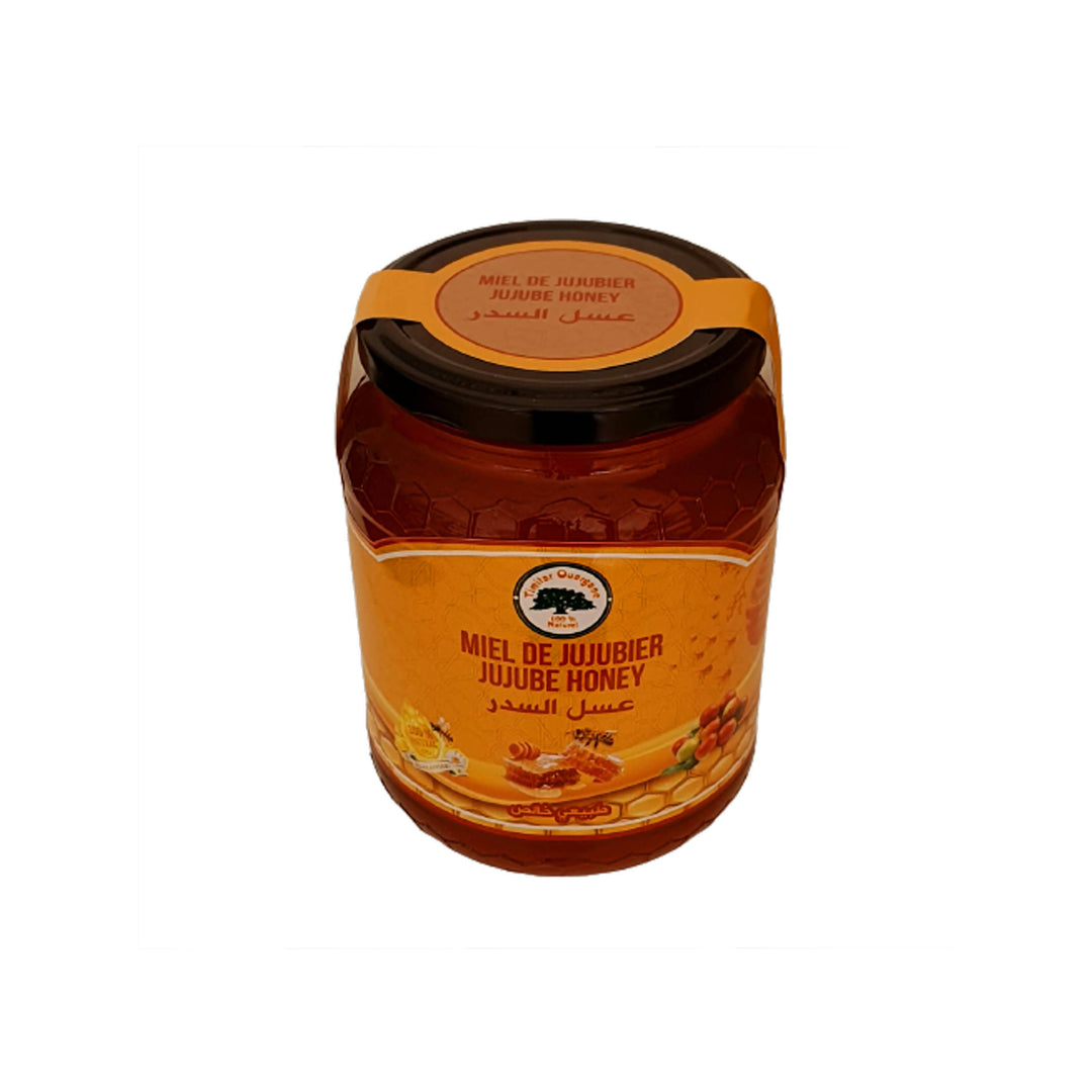 Thistle Honey 500g
