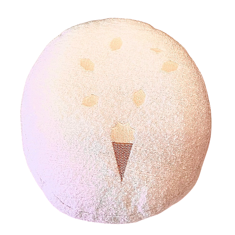 Ice Cream Cushion-Code b&