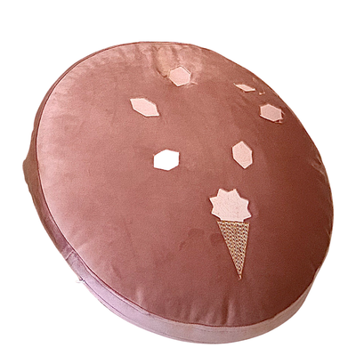 Ice Cream Cushion-Code b'Art Studio-MyTindy